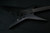 Ibanez XPTB620BKF Xiphos Iron Label 6str Electric Guitar w/Bag - Black Flat 276