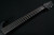 Ibanez XPTB620BKF Xiphos Iron Label 6str Electric Guitar w/Bag - Black Flat 276