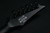 Ibanez XPTB620BKF Xiphos Iron Label 6str Electric Guitar w/Bag - Black Flat 276