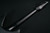 Ibanez XPTB720BKF Xiphos Iron Label 7str Electric Guitar w/Bag - Black Flat