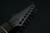 Ibanez XPTB720BKF Xiphos Iron Label 7str Electric Guitar w/Bag - Black Flat