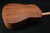 Martin Guitar X Series D-X1E Acoustic-Electric Guitar with Gig Bag, KOA Pattern High-Pressure Laminate, D-14 Fret, Performing Artist Neck Shape 260