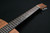 Martin Guitar X Series D-X1E Acoustic-Electric Guitar with Gig Bag, KOA Pattern High-Pressure Laminate, D-14 Fret, Performing Artist Neck Shape 260
