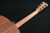 Martin X Series Koa Special Dreadnought Acoustic Guitar - Natural Koa 386