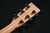 Martin X Series Koa Special Dreadnought Acoustic Guitar - Natural Koa 373