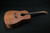 Martin Guitar X Series D-X1E Acoustic-Electric Guitar with Gig Bag, KOA Pattern High-Pressure Laminate, D-14 Fret, Performing Artist Neck Shape 258