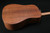 Martin Guitar X Series D-X1E Acoustic-Electric Guitar with Gig Bag, KOA Pattern High-Pressure Laminate, D-14 Fret, Performing Artist Neck Shape 258