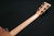 Martin Guitar X Series D-X1E Acoustic-Electric Guitar with Gig Bag, KOA Pattern High-Pressure Laminate, D-14 Fret, Performing Artist Neck Shape 258