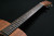 Martin Guitar X Series D-X1E Acoustic-Electric Guitar with Gig Bag, KOA Pattern High-Pressure Laminate, D-14 Fret, Performing Artist Neck Shape 258