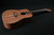 Martin X Series Koa Special Dreadnought Acoustic Guitar - Natural Koa 374