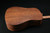 Martin X Series Koa Special Dreadnought Acoustic Guitar - Natural Koa 380