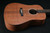 Martin X Series Koa Special Dreadnought Acoustic Guitar - Natural Koa 372