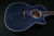 Taylor Special Edition 614ce - Super Limited - Pacific Blue  064