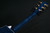 Taylor Special Edition 614ce - Super Limited - Pacific Blue  064
