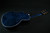 Taylor Special Edition 614ce - Super Limited - Pacific Blue  061