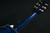 Taylor Special Edition 614ce - Super Limited - Pacific Blue  061