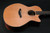 Furch Yellow Deluxe Gc-CR Gc w/ Bevel Duo (Cedar top) Hard case with Pick up 024