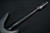 Ibanez XPTB720BKF Xiphos Iron Label 7str Electric Guitar w/Bag - Black Flat 809