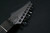 Ibanez XPTB720BKF Xiphos Iron Label 7str Electric Guitar w/Bag - Black Flat 809