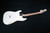 Squier Affinity Series Stratocaster - Maple Fingerboard - White Pickguard - Olympic White 751