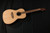 TAKAMINE GY93ENAT G SERIES NEW YORKER ACOUSTIC/ ELECTRIC GUITAR. QUILTED BACK 822