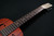 Gretsch G9200 Boxcar Round-Neck Resonator Guitar Natural 004