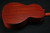 Gretsch G9200 Boxcar Round-Neck Resonator Guitar Natural 000
