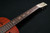 Gretsch G9200 Boxcar Round-Neck Resonator Guitar Natural 000