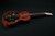 Gretsch G9200 Boxcar Round-Neck Resonator Guitar Natural 007
