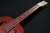 Gretsch G9200 Boxcar Round-Neck Resonator Guitar Natural 001
