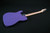 Squier Sonic Esquire H - Laurel Fingerboard - Black Pickguard - Ultraviolet 464
