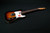 Squier Classic Vibe '60s Custom Telecaster - Laurel Fingerboard - 3-Color Sunburst 135