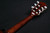 Fender FA-15N 3/4 Nylon w/ Gig Bag 091