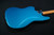 Fender Vintera II 60s Bass VI, Rosewood Fingerboard, Lake Placid Blue 997