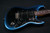 Fender American Professional II Stratocaster - Rosewood Fingerboard - Dark Night 907