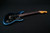 Fender American Professional II Stratocaster - Rosewood Fingerboard - Dark Night 907