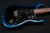 Fender American Professional II Stratocaster - Rosewood Fingerboard - Dark Night 010