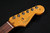 Fender American Professional II Stratocaster - Rosewood Fingerboard - Dark Night 010