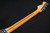 Fender American Professional II Stratocaster - Rosewood Fingerboard - Dark Night 010