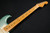 Fender American Professional II Stratocaster - Maple Fingerboard - Mystic Surf Green 560