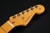 Fender American Professional II Stratocaster - Maple Fingerboard - Mystic Surf Green 560