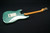 Fender American Professional II Stratocaster - Maple Fingerboard - Mystic Surf Green 560