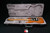 Fender American Professional II Stratocaster - Maple Fingerboard - Roasted Pine 455