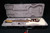 Fender American Professional II Stratocaster HSS - Rosewood Fingerboard - Olympic White 662