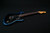 Fender American Professional II Stratocaster HSS - Rosewood Fingerboard - Dark Night 258