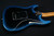 Fender American Professional II Stratocaster HSS - Rosewood Fingerboard - Dark Night 258