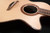 Furch Red Deluxe Gc-SR SPA Grand Aud. Cutaway- Bevel Duo (Spruce/RW) w/SPA Hard case 734