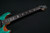 PRS SE CE 24  Turquoise 499