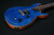 PRS Paul Reed Smith SE Paul's Guitar, Rosewood Fretboard,Faded Blue Burst 937
