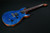 PRS Paul Reed Smith SE Paul's Guitar, Rosewood Fretboard,Faded Blue Burst 937